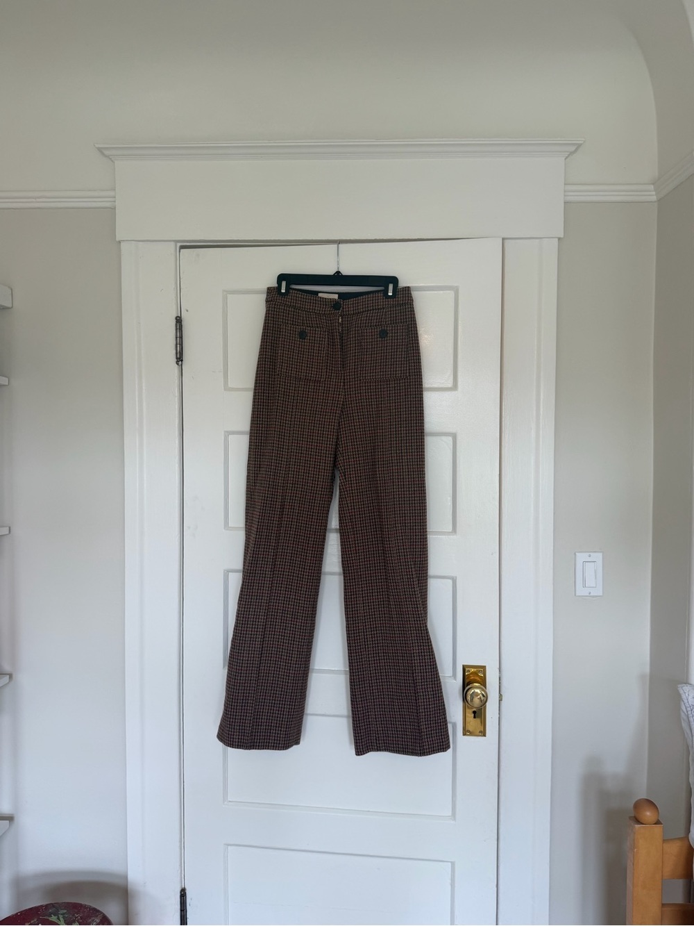 Sezane Dan Trousers